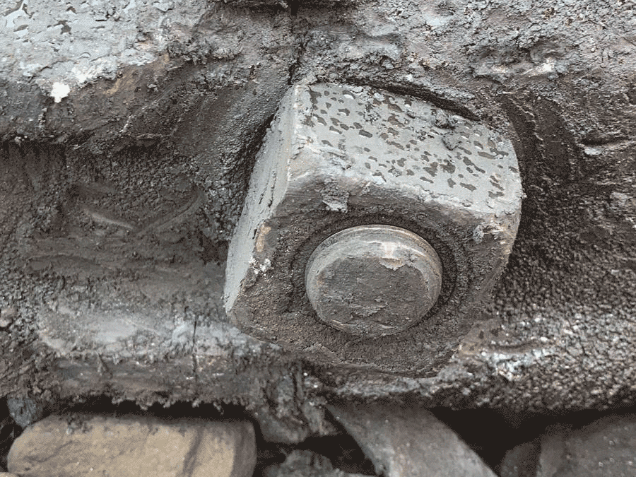 Traditional Fastener